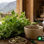 Muña: propiedades, usos tradicionales y preparación