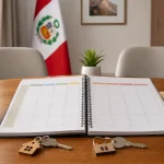 Régimen de visitas en Perú: derechos del padre o madre sin custodia 2026