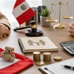 Pensión de alimentos en Perú 2026: cómo demandar, montos y plazos